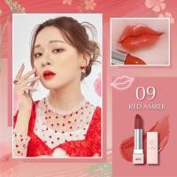 ราคา MILLE La Peinture Lipstick 3g มิลเล่ ลิปสติกซาติน (19502826195)