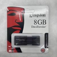 ราคา ใช้ได้ 100 แฟลชไดร์ฟ Kingston 8GB 16GB 32GB 64GB 128GB KingstonDataTraveler 100G3 USB 3 1 3 0 Flash Drive DT100G3 (20543764959)