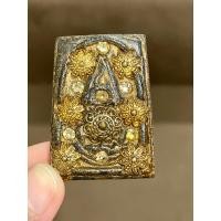 ราคา สมเด็จพิมพ์ยอดขุนพล สมเด็จพิมพ์ประทาน หลังพญาครุฑ ประดับพลอย สมเด็จกรุวัดพระแก้ว สมเด็จกรุวังหน้า amulet (17215057580)