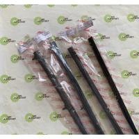 ราคา ยางรีดน้ำประตู อันนอก อันใน TOYOTA LN40 ม้ากระโดด LN56 HERO โตโยต้า ฮีโร่ LN56 L R 1คู่ (15664785714)