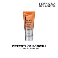 ราคา PTR Peter Thomas Roth Potent C Power Scrub (19675355192)