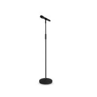 ราคา KS ขาตั้งไมค์แบบตรง ฐานกลม Mic Stand รุ่น 820 รุ่น820A 820B (19632076115)
