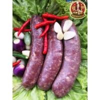 ราคา พร้อมส่ง หม่ำหมู หม่ำเมืองพล 1 แพค 3 ชิ้น หม่ำเนื้อหมูล้วน หม่ำหมูเมืองพล หม่ำอร่อย หม่ำ สด ใหม่ สะอาดเปรี้ยวธรรมชาติ (1373840294)