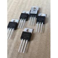 ราคา แพ็ค1ตัว แพ็ค10ตัว IRF3205 ของแท้ New Original IRF3205PBF IRF3205 PBF TO 220 IRF 3205 HEXFET Power MOSFET N Channel 55V 110A200W Product P N IRF3205PBF RDS on 8 0mΩ Max (20127308307)