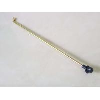 ราคา เหล็กค้ำฝากระโปรงหน้า TOYOTA VIOS ปี2003 แท้ๆเบิกห้าง อันละ80บาท (8810632497)