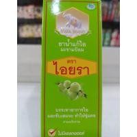 ราคา แก้ไอไอยรามะขามป้อม120ml (18068967639)