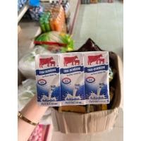 ราคา ยกลังx36 นมไทยเดนมาร์ค นมวัวแดง 200 มล รสจืด (20581841386)