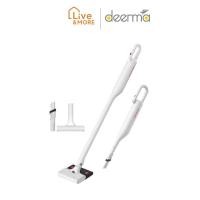 ราคา มีประกัน Deerma เดียร์มาร์ เครื่องดูดฝุ่นไร้สาย 2in1 ไส้กรอง HEPA รุ่น VC01 MAX (16153680558)