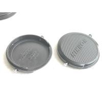 ราคา ฝาปิดหน้าเลนส์ ยี่ห้อ Nikon ปุ่มเหล็ก ขนาด 34 5mm 40 5mm 52mm GENUINEFRONT LENS CAP CHROME BUTTON CLIP ON จากญี่ปุ่น (10855201049)