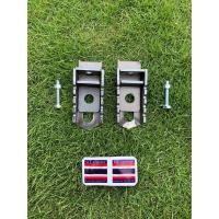 ราคา ต่ออามโซนิคแดช เจอาร์ KLX150msx ยาว 3 5นิ้วเพลา15มิล (20345657271)