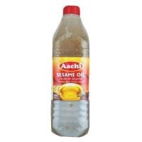 ราคา Aachi Sesame Oil น้ำมันงา 200 ML (799382622)