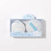 ราคา MiniSO MiniSO SANRIO Kuromi Yulu สุนัขมาร์ชเมลโล่ขนาดใหญ่พิเศษพัฟพัฟอุปกรณ์แต่งหน้า (19889749314)