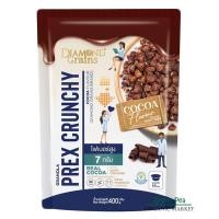 ราคา Diamond grains Perx crunchy 400 กรัม ไดมอนส์เกรนส์ Granola diamond grains (20208022876)