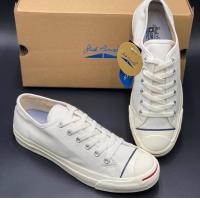 ราคา รองเท้าConverse Jack Purcell React HD Japan รับประกัน 100 งานแท้ รองเท้าลำลอง รองเท้าผ้าใบ รองเท้าแฟชั่น รองเท้าหนัง (16833867777)