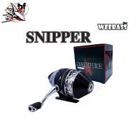 ราคา อุปกรณ์ตกปลา รอกกระปุกยิงปลา Weebass รอกยิงปลา รุ่น SNIPPER (16193242457)