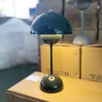 ราคา LEBI โคมไฟตกแต่งบรรยากาศโคมไฟตั้งโต๊ะดอกไม้ตูมนอร์ดิกห้องแต่งงานห้องนอนโคมไฟทรงเห็ดข้างเตียงโคมไฟตั้งโต๊ะดอกตูม (19907829996)