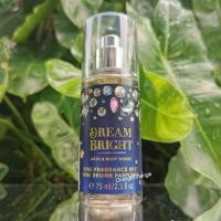ราคา Bath and Body Works Travel Size Fragrance Mist น้ำหอมขนาดพกพา กลิ่นหอมที่สุดฮิต พร้อมส่งทันที (20364333182)