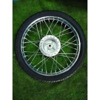 ราคา ล้อเวฟ Wave พร้อมใช้งาน Wave 100Wave 100s Wave 110Wave 110i Wave 125 (20438575079)