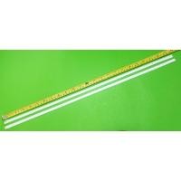 ราคา หลอด Backlight LG หลอดใหม่ 55LV340C 55LV761H 55LV761H 1ชุดมี 2 เส้น (17500668396)