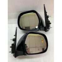 ราคา กระจกข้างรถตู้คอมมูเตอร์ สีดำ (20354437557)