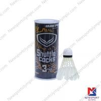 ราคา ลูกขนไก่ จุกก็อก GRAND SPORT รุ่น 372945 (20393580735)