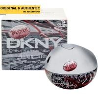 ราคา DKNY Red Art Delicious for Men EDT 100 ml (19928591377)