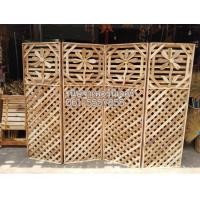 ราคา ฉากไม้สัก ฉากกั้น (20532188497)