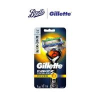 ราคา ยิลเลตต์ มีดโกนหนวด ฟิวชั่นโปรไกลด์เพาร์เวอร์ (12198278791)