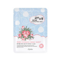 ราคา ESFOLIO PURE SKIN ROSE ESSENCE MASK SHEET 25 ml (19958665994)