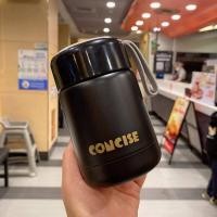 ราคา กระบอกน้ำเก็บความเย็น ลายการ์ตูนน่ารักๆ กระติกน้ำร้อน กระบอกน้ำพกพา ขนาดกะทัดรัด พกพาสะดวก 320ml เหมาะสำหรับเป็นของขวัญ แสตนเลส304 (19986598317)