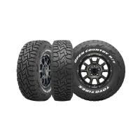ราคา ติดตั้งฟรี ยางขอบ 20 TOYO 305 55R20 Open Country R T (19242712437)