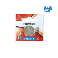 ราคา ของแท้ มี สคบ ถ่านรีโมทรถยนต์ ถ่านไบออสถ่านนาฬิกา ถ่านกระดุม ถ่าน Panasonic CR2032 2025 2016 1632 1620 1616 1220 (20318153915)
