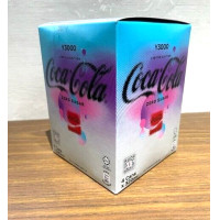 ราคา โค้ก CocaCola Y3000 LOL นำเข้ามาเลเซีย 321ml (20728305391)