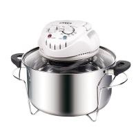 ราคา OTTO หม้ออบลมร้อน โถสแตนเลส รุ่น CO 709 (14702493147)