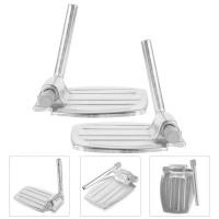 ราคา Fianmall 2PCS ที่วางเท้ารถเข็นคนพิการหนัก (19994888983)