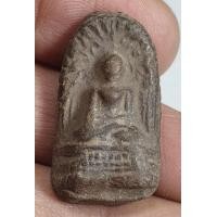 ราคา พระคงเนื้อดินเก่าไม่ทราบที่ราคาแบ่งปันเลยจ้าพระบ้านๆ (19524265750)