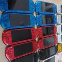 ราคา PSP 100020003000 จัดเซตพร้อมเล่น มีให้เลือกหลายสี หลายความจุ ส่งด่วนภายใน 1 วัน (20654580340)