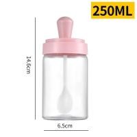 ราคา โหลเครื่องปรุงพร้อมช้อน ขวดเครื่องปรุงพร้อมช้อน ขวดเครื่องปรุง โหลเครื่องปรุง (6450856900)