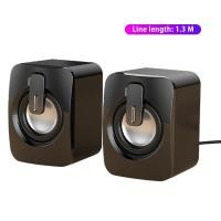 ราคา ลำโพงคอมพิวเตอร์ ลำโพงคอม ลำโพงUSBลําโพงสเตอริโอHifiSpeakerชุดลำโพง ลำโพงต่อโทรศัพท์ ลำโพงต่อTVลำโพงคอมพิวเตอMP3ลำโพงโน๊ตบุ๊คB166 (20635754982)