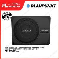 ราคา BLAUPUNKT XLf 10150 AD VELOCITY POWER ACTIVE SUBWOOFER WITH DSP ซับบ็อก 10 นิ้ว พร้อม DSP ในตัว (20430064439)