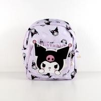 ราคา กระเป๋าเป้เด็ก 11 13นิ้ว ลายการ์ตูน Sanrio น่ารัก เป้เด็กอนุบาล คุโรมิ มายเมโลดี้ ชินนาม่อน (20404948135)