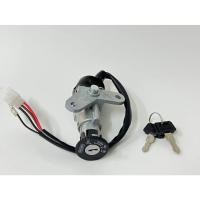 ราคา 6 สวิทกุญแจสปาร์ค Spark สวิตช์กุญแจSpark สวิทช์กุญแจ Spark เก่า สายไฟ 4 เส้น สวิทกุญแจ Spark Yamaha Key Set Yamaha Spark (12807631734)