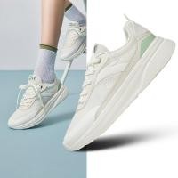 ราคา ANTA Walker GZ รองเท้าผ้าใบสตรีรองเท้ากีฬามืออาชีพขาตั้งกล้อง122328816 Leigt (20029141661)