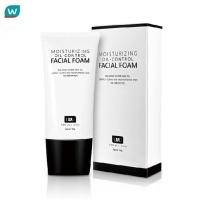 ราคา UAU ยูเอยู มอยซ์เจอไรซิ่ง ออย คอนโทรล เฟเชียล โฟม 150 กรัม สูตรชุ่มชื้นสำหรับผิวมัน (20234147297)