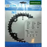 ราคา ใบจานหน้า SHIMANO FC T521 M610 32T T611 36T 10Sp (15346229155)