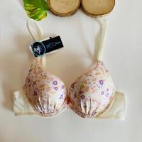 ราคา Sabina ส่งฟรี รุ่นSoft Doom ฟองหนาสุดๆ สายถอดได้ A32 70 8 B32 70 2 C32 70 17 C34 75 5 A36 80 2 (9902067760)