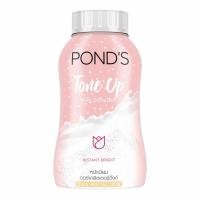 ราคา ส่งฟรี แป้งฝุ่นพอนด์ส PONDS ANGEL FACE Pinkish glow BB Watermelon bright Blurring Filler แป้งพอนด์ส ขนาด 50g (20038934300)