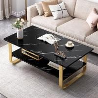 ราคา โต๊ะกลางโซฟา โต๊ะ ลายหินอ่อน สไตส์โมเดิร์น โต๊ะรับแขก โต๊ะกาแฟ โต๊ะลายหินอ่อน โต๊ะอเนกประสงค์ Coffee Table Hakah (10681633057)