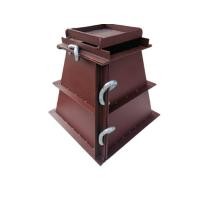 ราคา แบบพิมพ์ตอม่อเสาไฟ พ่นสีกันสนิมฟรี แม่พิมพ์เทตอม่อเสาไฟ เสาไฟโซลาร์เซลล์ แบบพิมพ์เทปูนซีเมนต์ (18691785770)