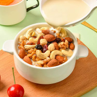 ราคา ธัญพืช 9 ชนิด ถั่วผสม Mixed nuts 1kg ธัญพืชเพื่อสุขภาพจากธรรมชาติ Daily nuts ธัญพืชรวม (18673416583)